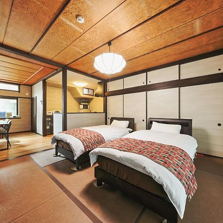 Tamaco In Kanazawa Eksteriør bilde
