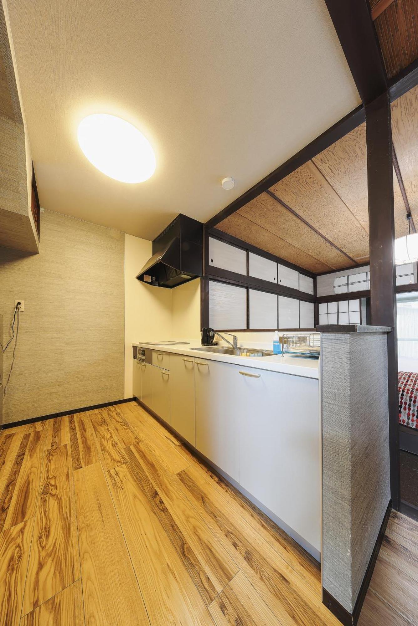 Tamaco In Kanazawa Eksteriør bilde