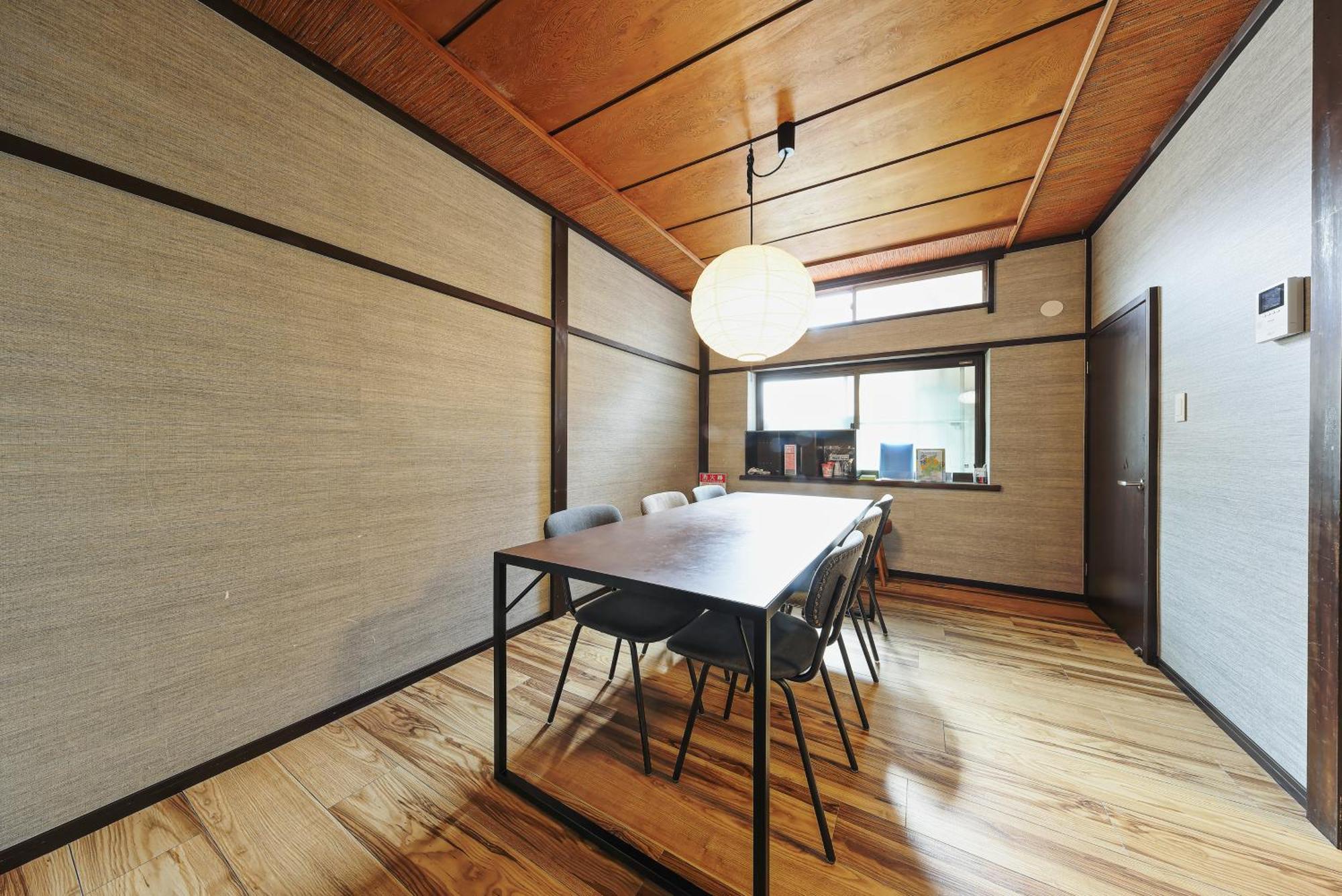 Tamaco In Kanazawa Eksteriør bilde