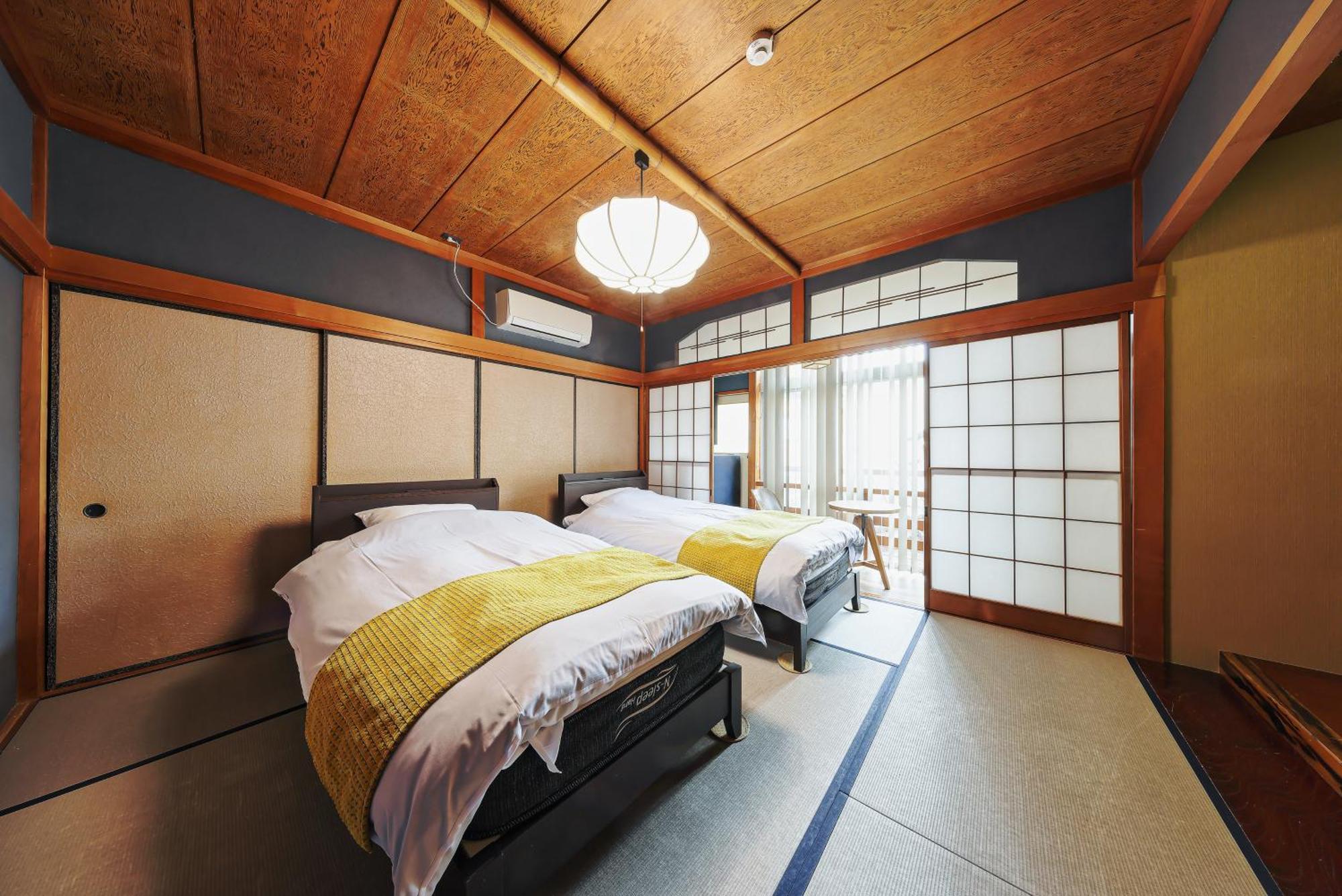 Tamaco In Kanazawa Eksteriør bilde