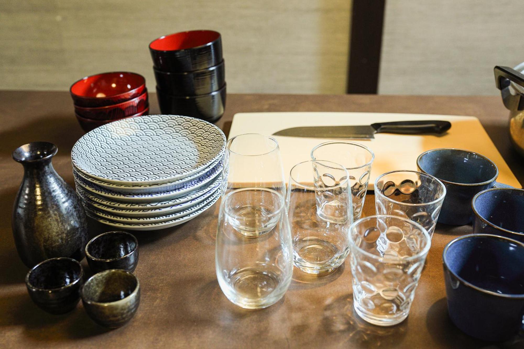 Tamaco In Kanazawa Eksteriør bilde