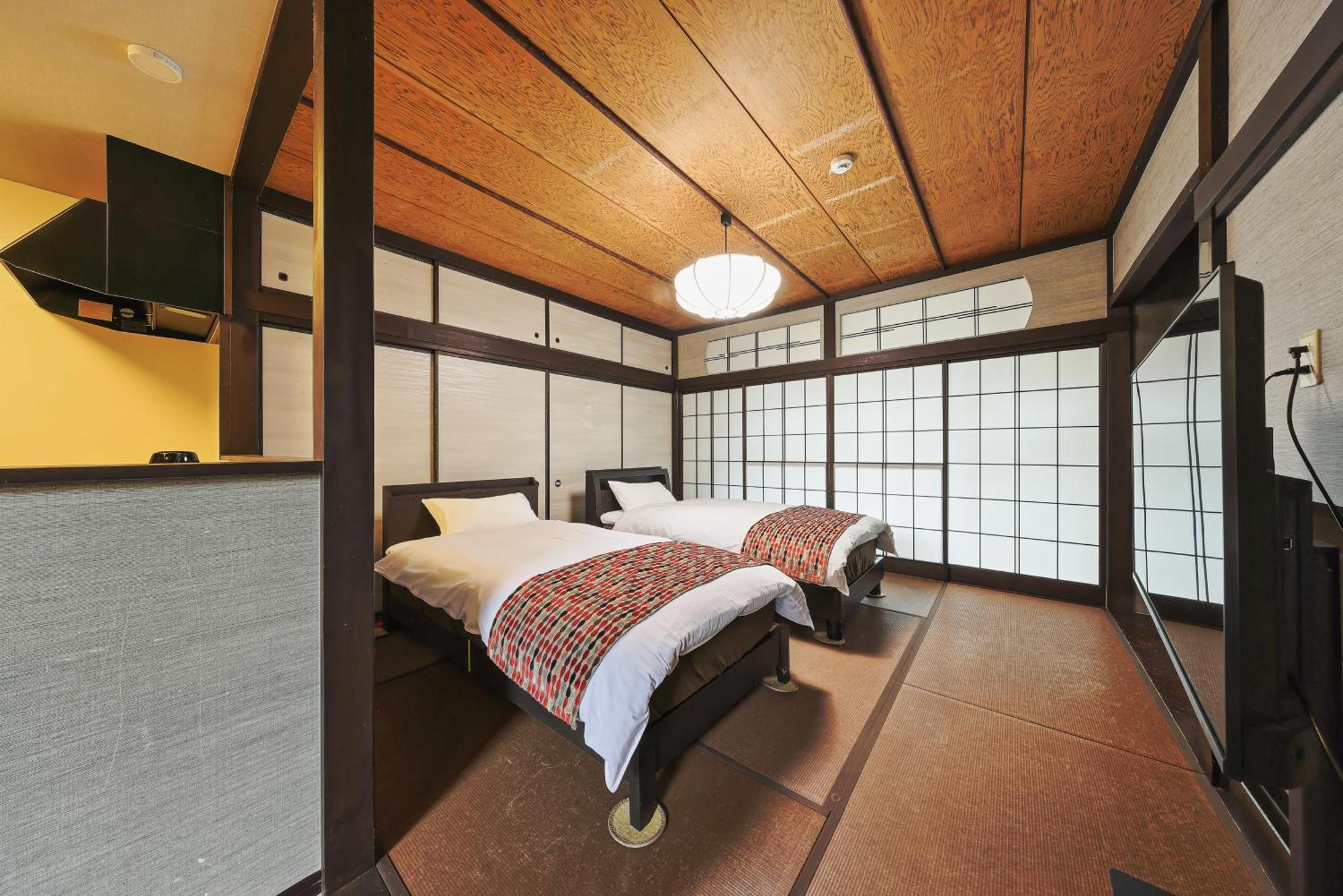 Tamaco In Kanazawa Eksteriør bilde