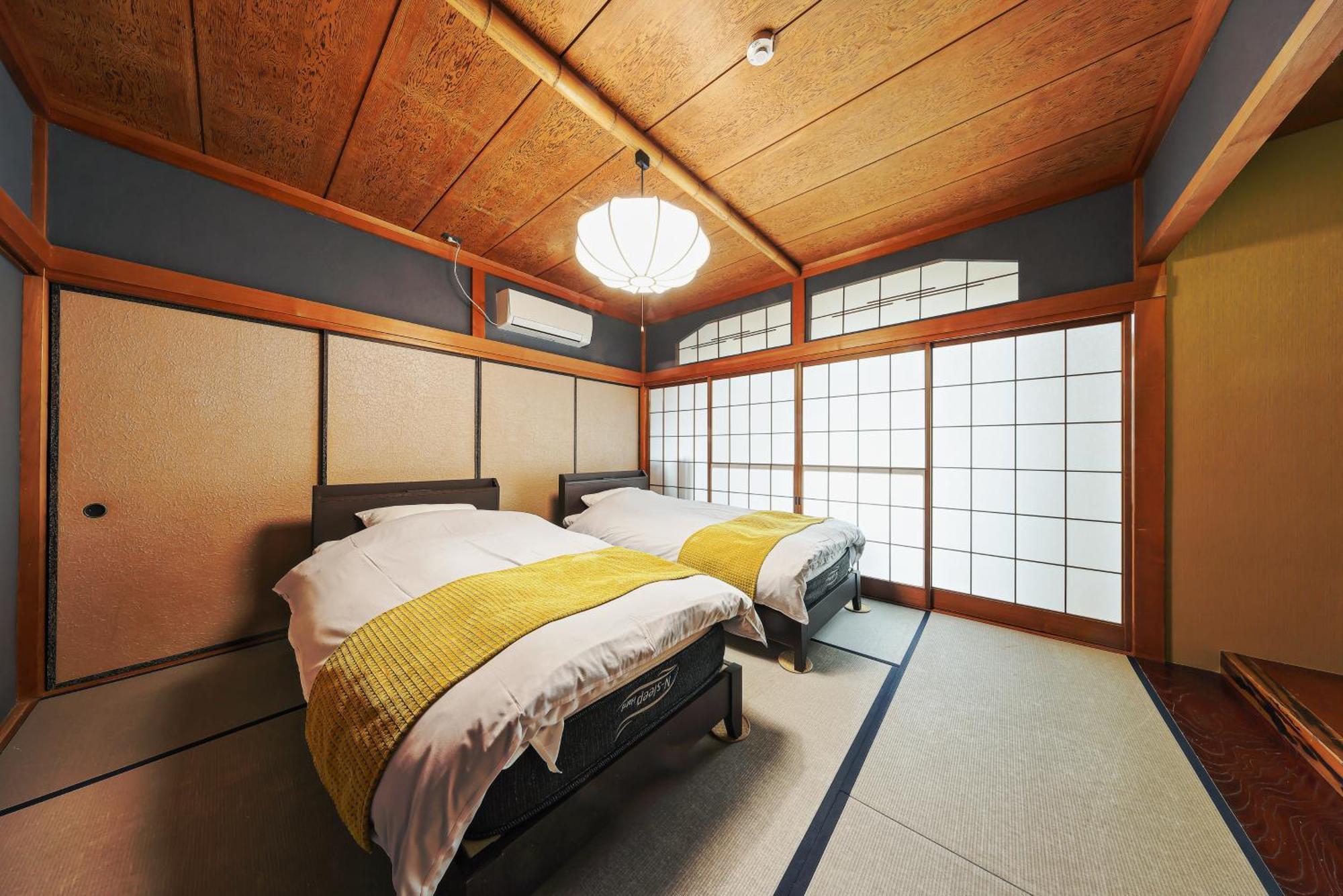 Tamaco In Kanazawa Eksteriør bilde