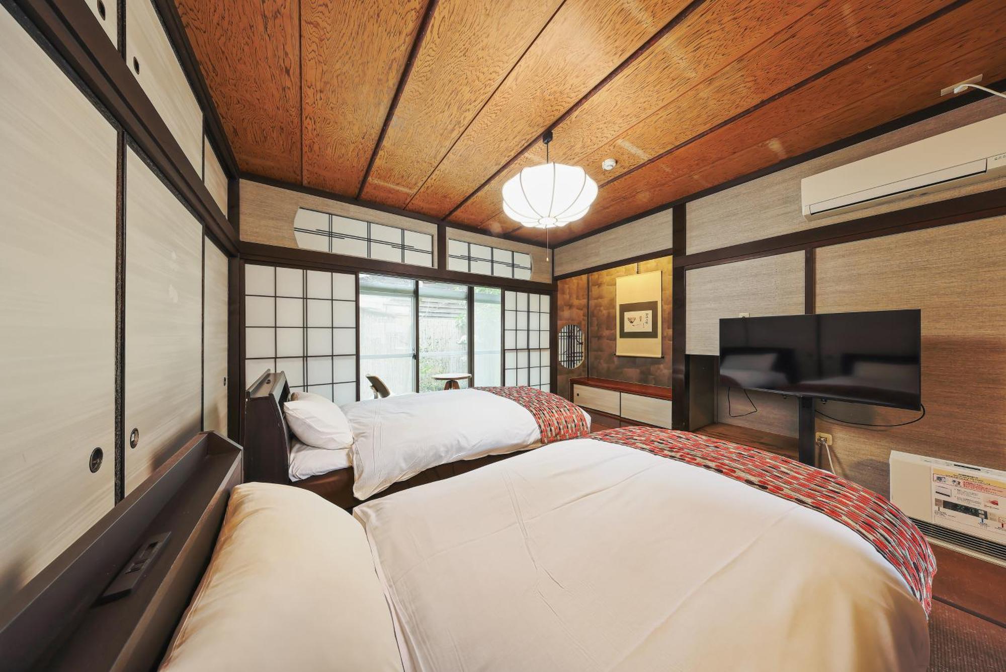 Tamaco In Kanazawa Eksteriør bilde