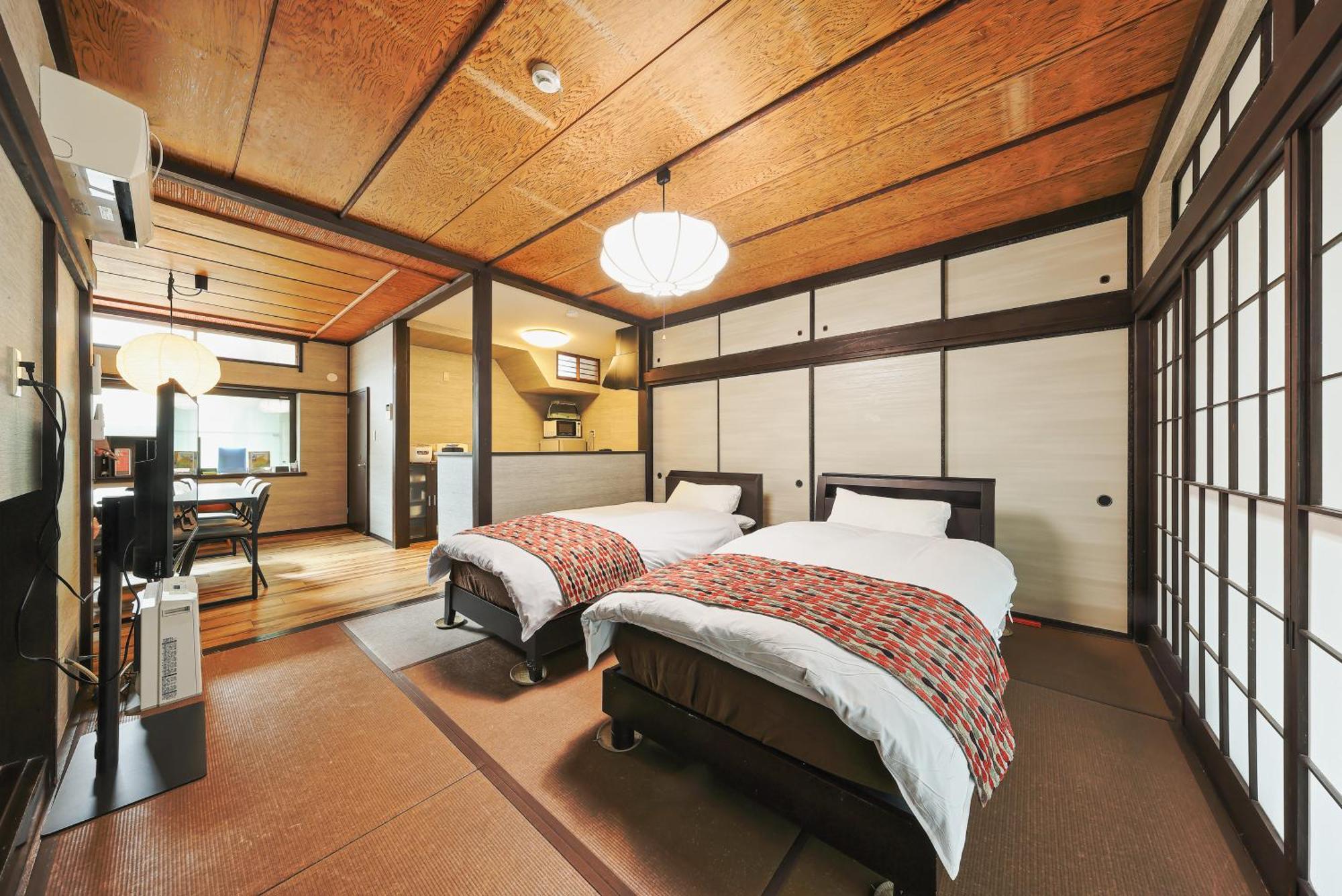 Tamaco In Kanazawa Eksteriør bilde