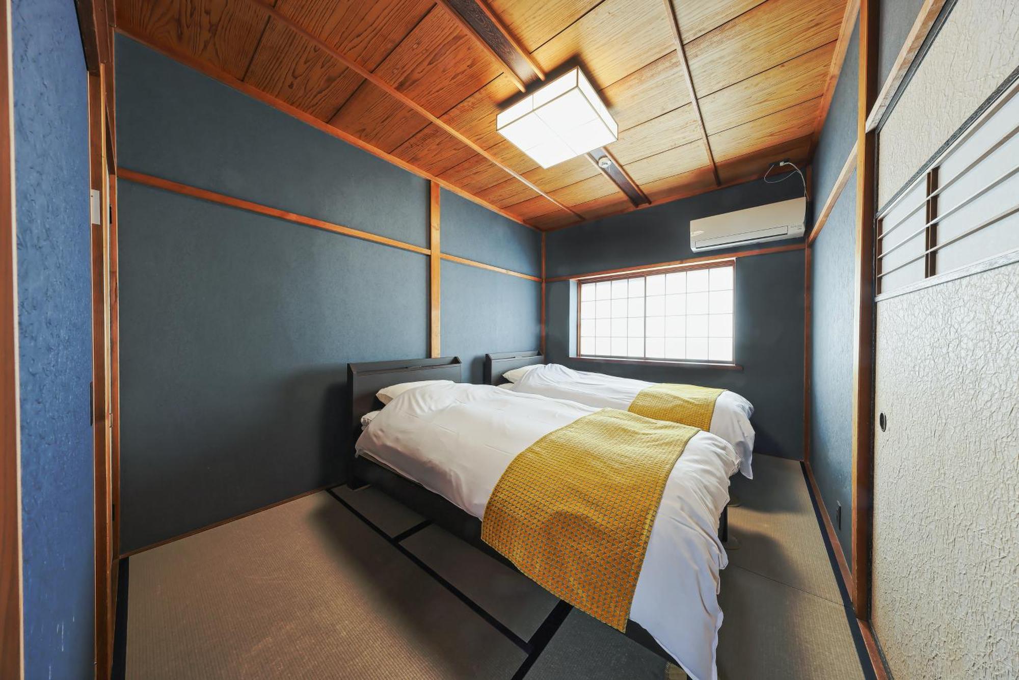 Tamaco In Kanazawa Eksteriør bilde