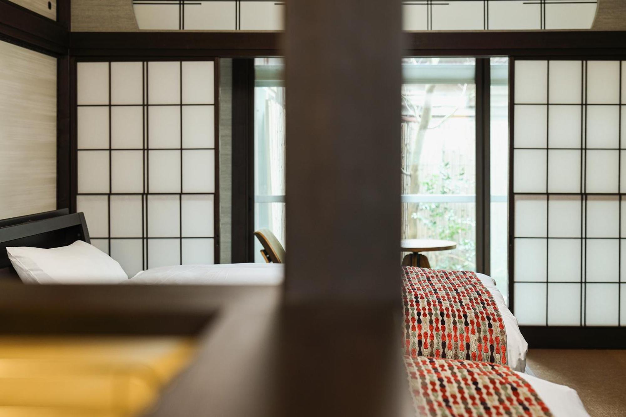 Tamaco In Kanazawa Eksteriør bilde