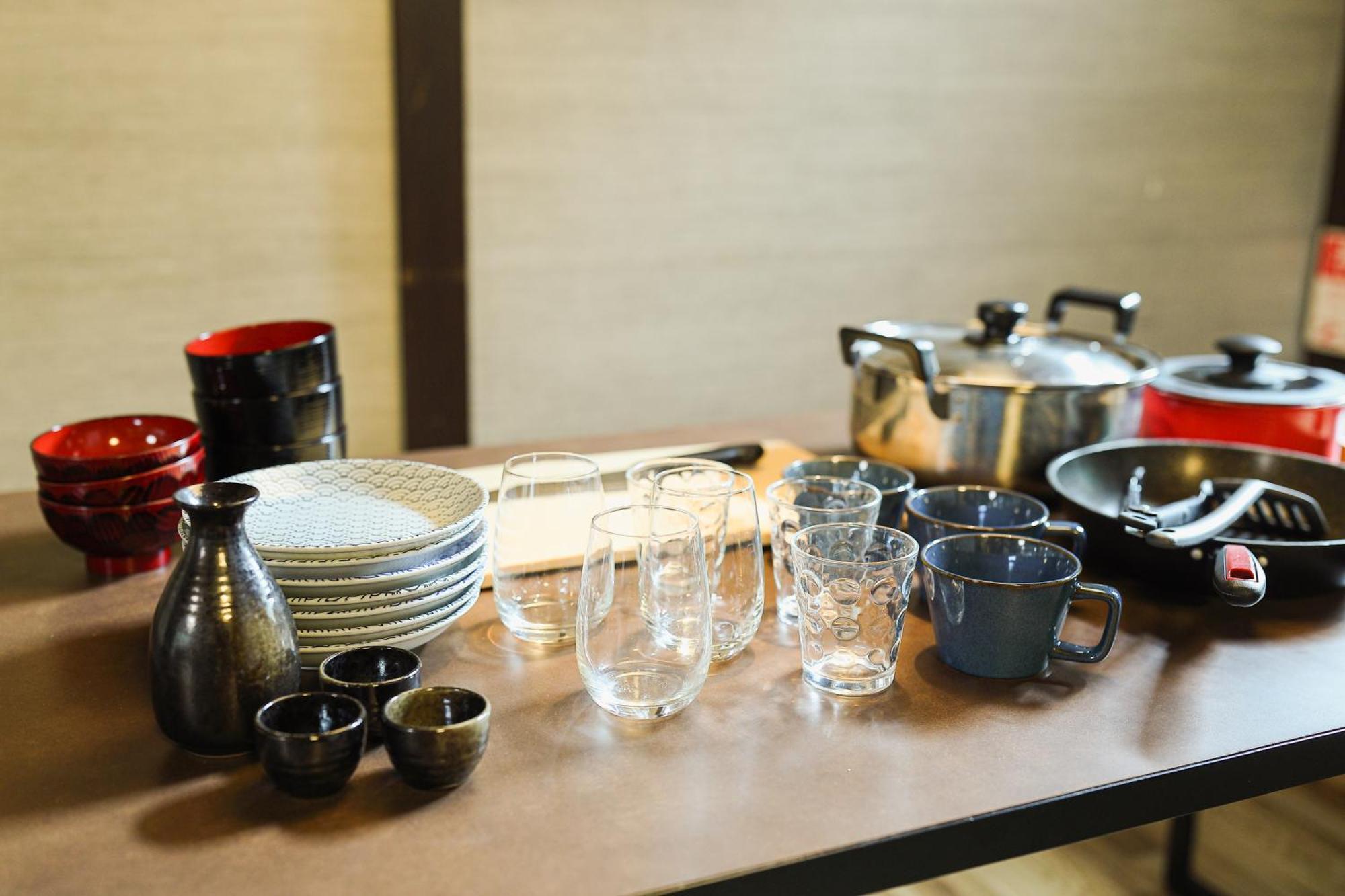 Tamaco In Kanazawa Eksteriør bilde
