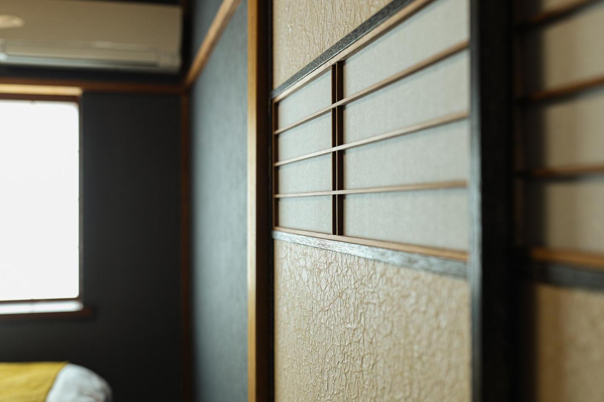 Tamaco In Kanazawa Eksteriør bilde