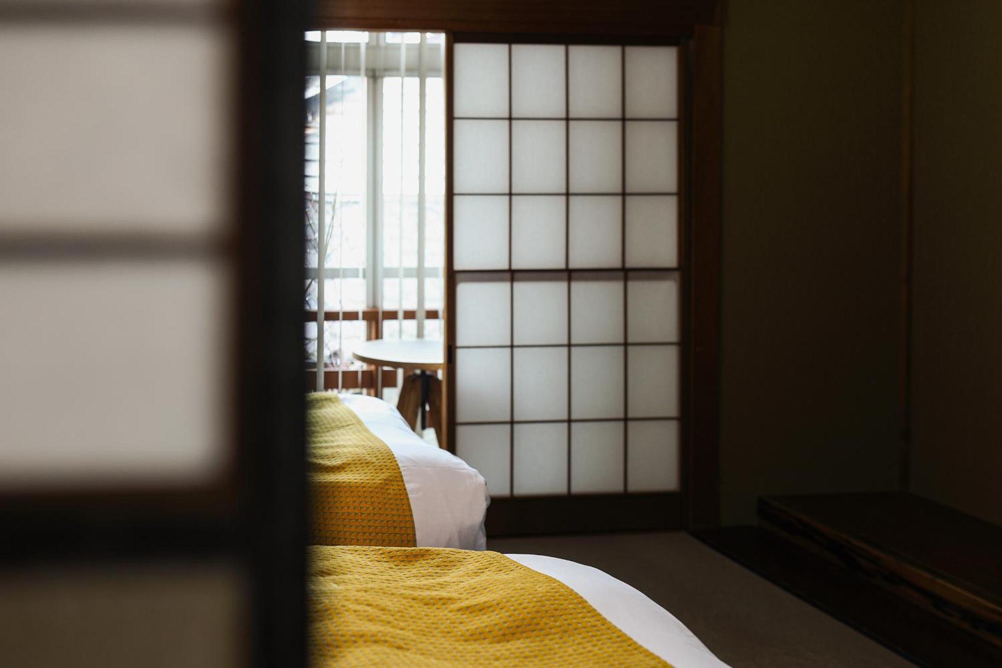 Tamaco In Kanazawa Eksteriør bilde