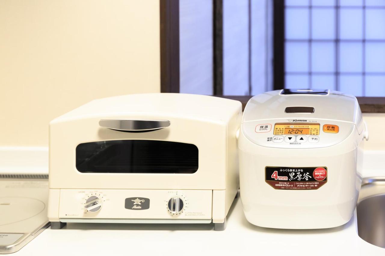 Tamaco In Kanazawa Eksteriør bilde