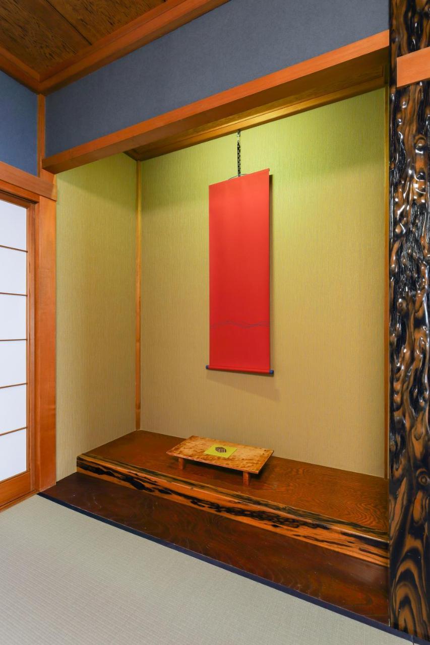 Tamaco In Kanazawa Eksteriør bilde