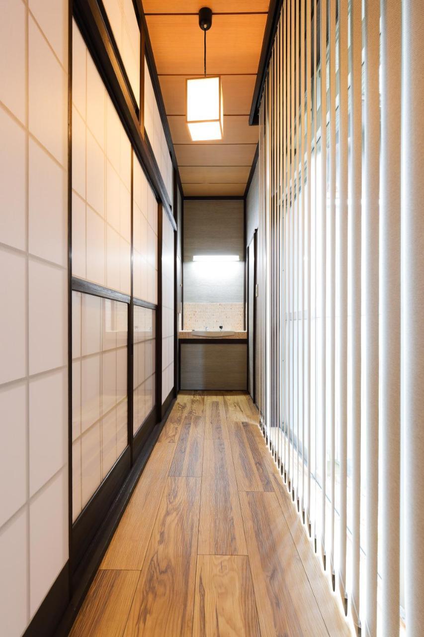 Tamaco In Kanazawa Eksteriør bilde