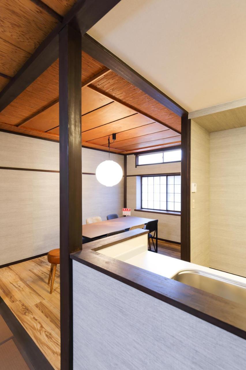 Tamaco In Kanazawa Eksteriør bilde