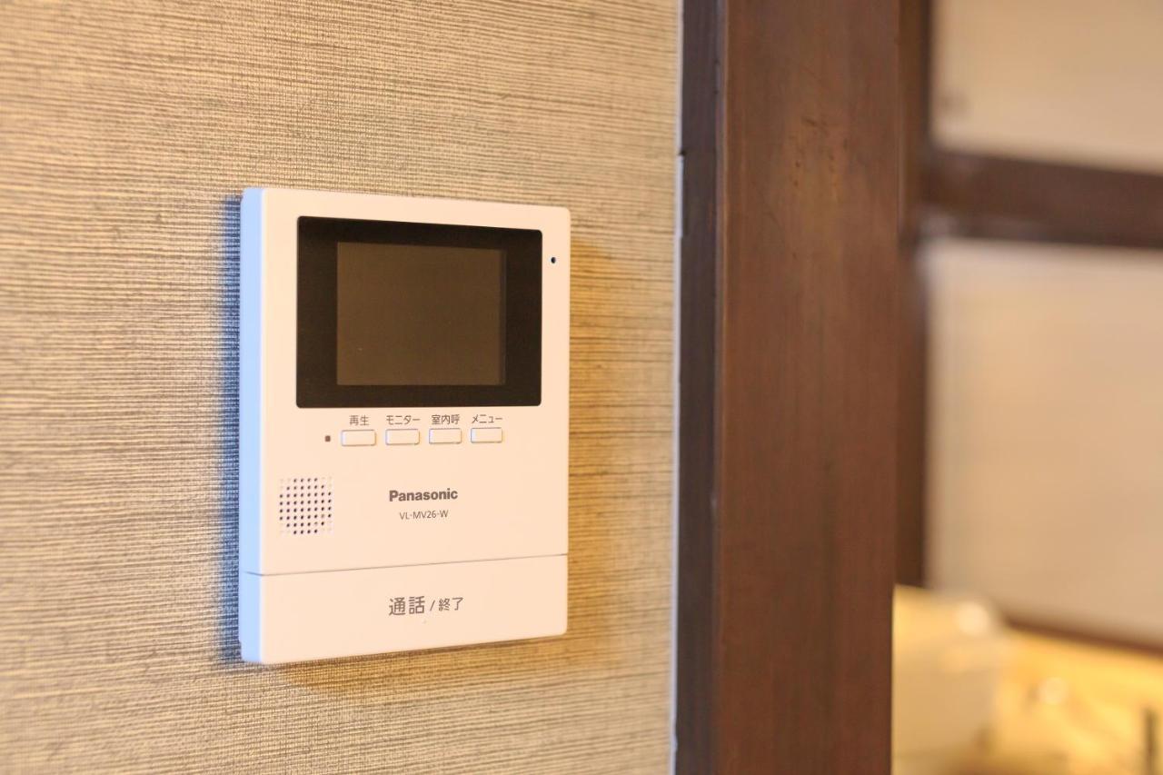 Tamaco In Kanazawa Eksteriør bilde