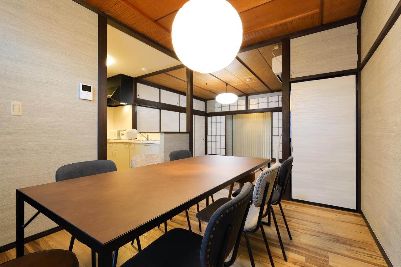 Tamaco In Kanazawa Eksteriør bilde