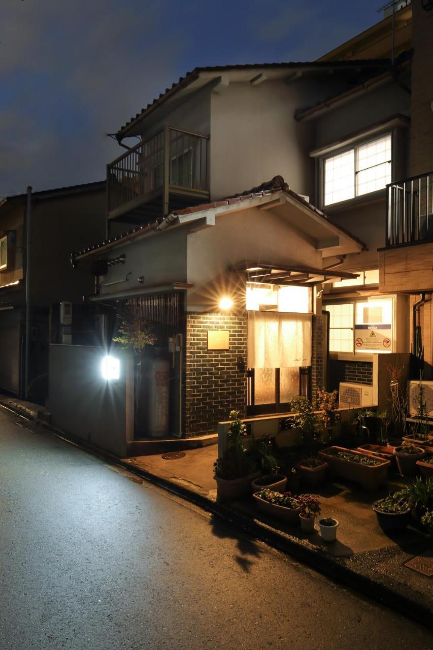 Tamaco In Kanazawa Eksteriør bilde