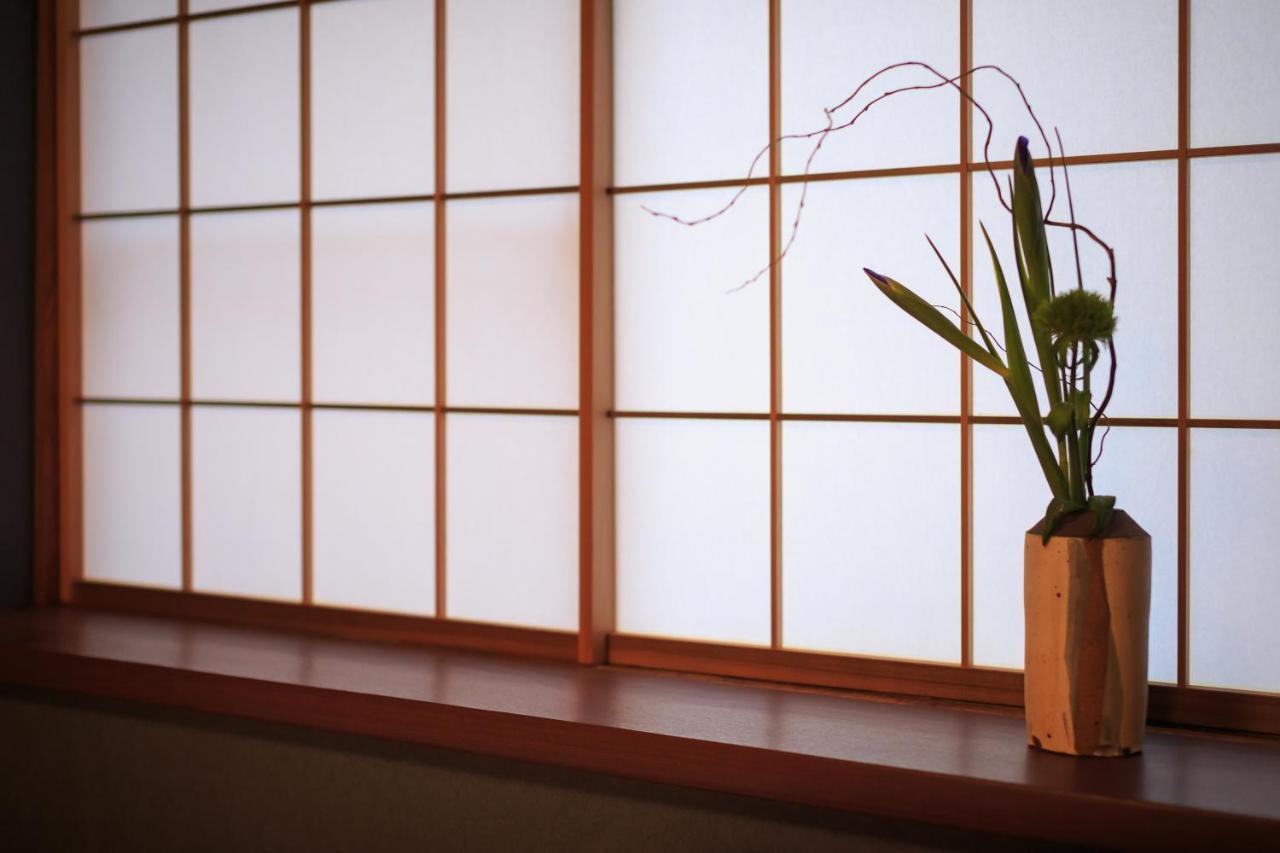 Tamaco In Kanazawa Eksteriør bilde