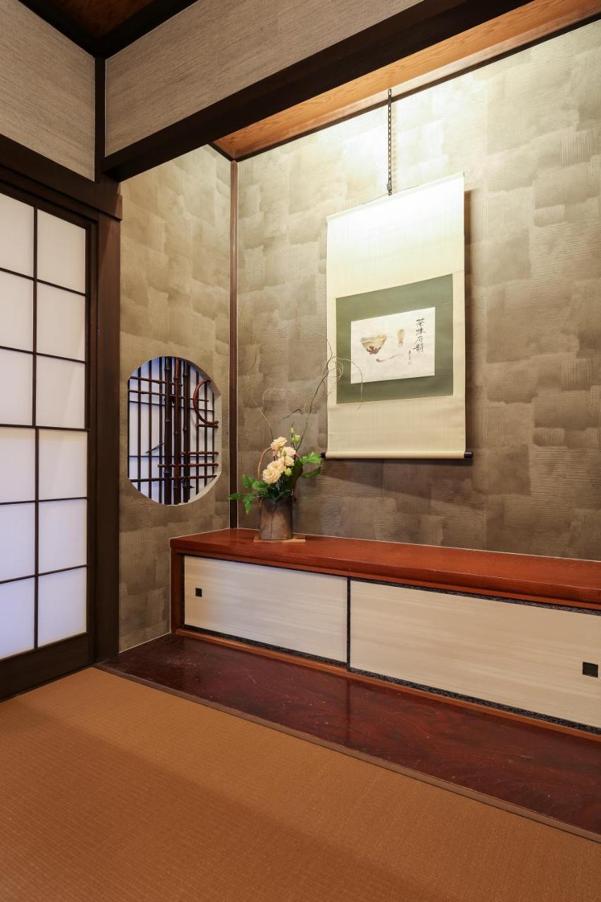 Tamaco In Kanazawa Eksteriør bilde
