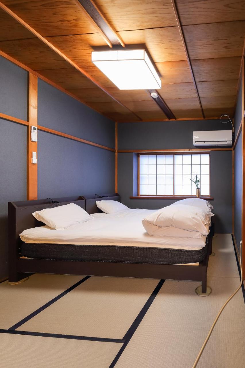 Tamaco In Kanazawa Eksteriør bilde