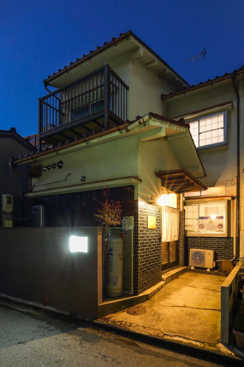 Tamaco In Kanazawa Eksteriør bilde